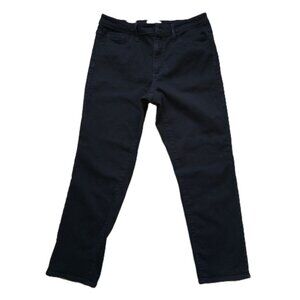 Black men's pants, Universal Thread brand, size 8/29r straight (353)
